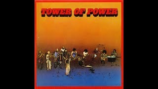 Tower Of Power‎ – Get Yo&#39; Feet Back On The Ground ℗ 1973