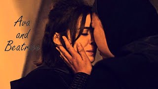 Ava and Beatrice | For the lover that I lost