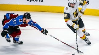 Mile High Hockey Is Back
