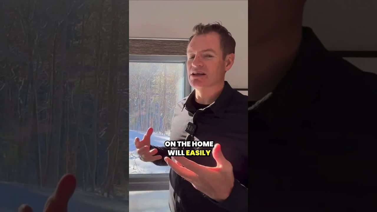 Passive Windows - All the rage!