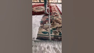 What is the laziest thing you