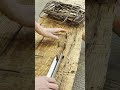 Rebar Bending Tips, Achieve Twice the Result with Half the Effort with the Right Tool