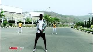 Sabuwar Wakar Zuciya ta ce -  Tj kano ( Video 2021) (1080P_HD)