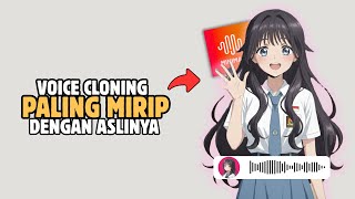 Review Voice Cloning Terkeren Untuk Dicoba Buat Prank Temen Kalian !! screenshot 1