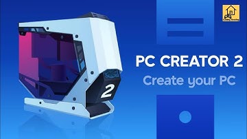 PC Creator 2 Gameplay | Best Computer Tycoon Android Game | Gaming Housing