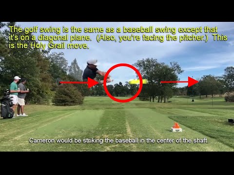 Cameron Champ [