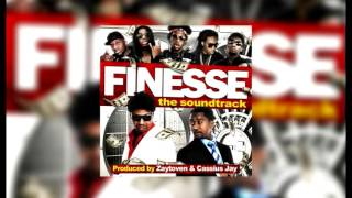 Celebrity Johnny Cinco - Took Off Wealth