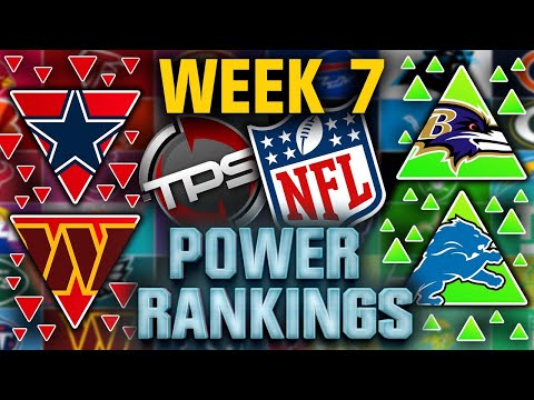 2024 NFL Power