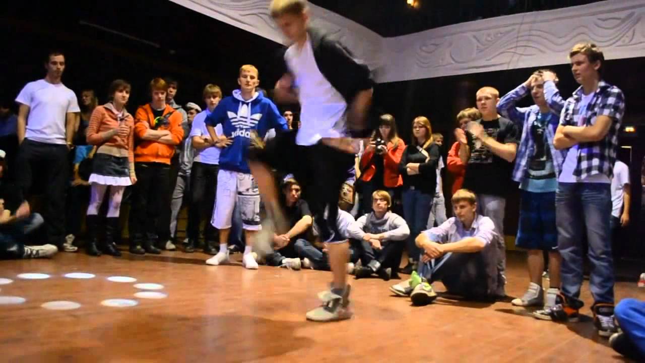 World Shuffle Championship | 1/2 Final | Round 5 | cl1cker vs Fini