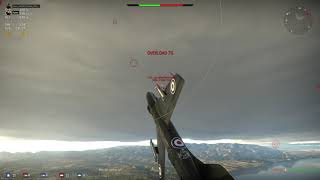 Thrust Vectoring 😎