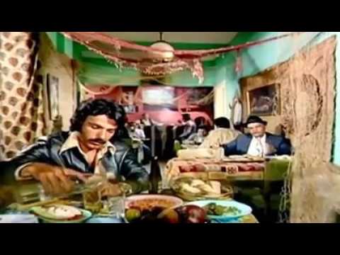 Ferdi baba derbeder film sahnesi