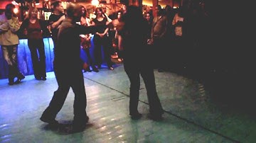 Mike & Maresa - zouk