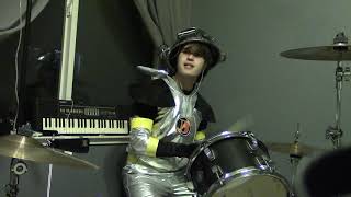 Michael Tegio Is.... Dook Larue