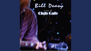 Video thumbnail of "Bill Deasy - Lost in America (Live)"