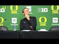 Dana Altman | Postgame vs. Oregon State