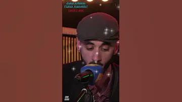 KARIM BOUAZZA YSMINA TAMAGUELT Chante TIGHRI N R3UD Music Chansonkabyle Sons Musique Video Short 