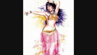 Leylet Hob   -☻-  Belly Dance chords