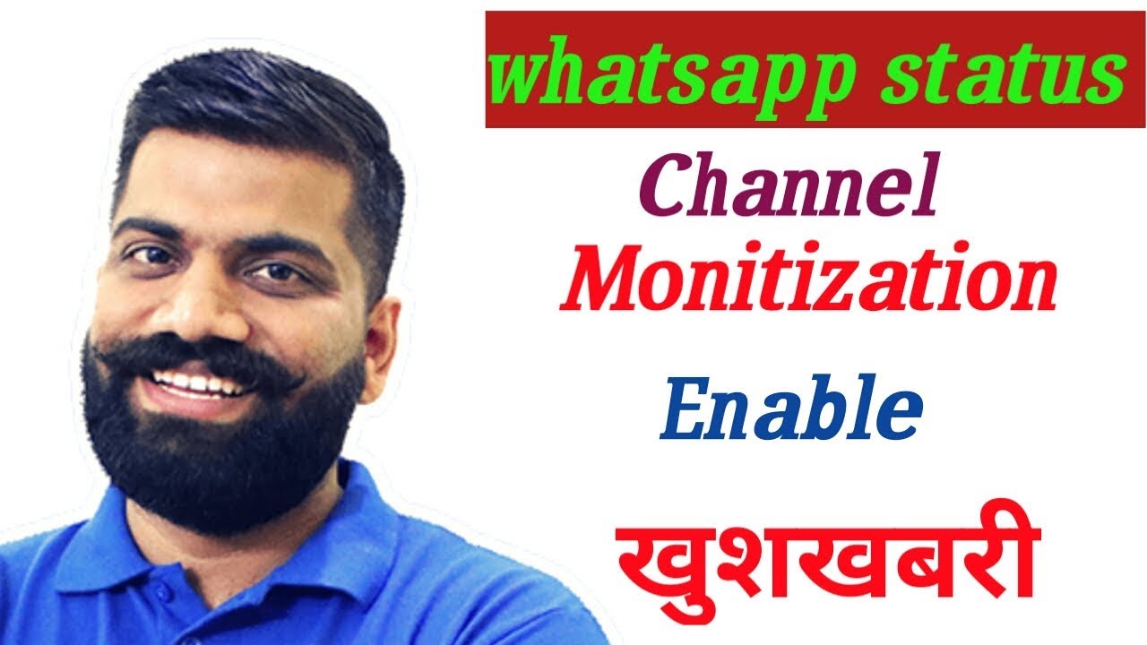 How to whatsapp status channel enable Alsotech YouTube