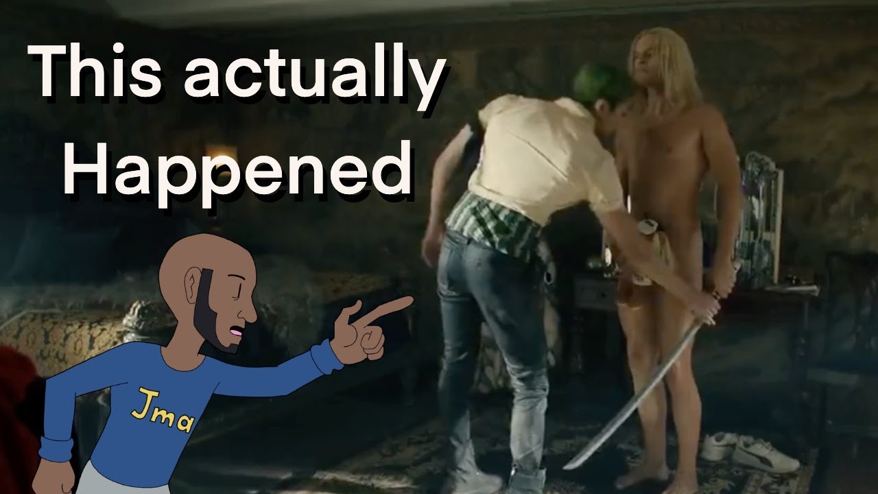 One piece Live action is kinda dumb 