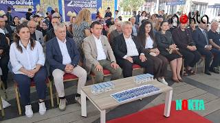 Edebiyatın kalbi Osmangazi Meydanı’nda atıyor screenshot 1