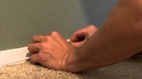 DSL Cord for high speed modem installation and setup.mov