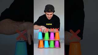 He Was LOST in Cup Matching 😂
*SUBSCRIBE* and *LIKE* the video if you want to see more
▬▬▬▬▬▬▬▬▬▬▬▬▬▬▬▬▬▬▬▬▬▬▬▬
CARLEYS CHANNEL ► @BookOfCarley
FOLLOW KEN ►
- https://www.instagram.com/bookofken/
- https://www.twitter.com/bookofken/
- https://www.tiktok.com/@bookofkens
FOLLOW CARLEY ►
- https://www.instagram.com/bookofcarley/
- https://www.twitter.com/bookofcarley/
- https://www.tiktok.com/@bookofcarley
JOIN OUR DISCORD ► http://discord.gg/RAeS7EK
Business Email: bookofken@gmail.com
▬▬▬▬▬▬▬▬▬▬▬▬▬▬▬▬▬▬▬▬▬▬▬▬
#BookOfKen #Shorts #Couple
This video is created and owned by Book Of Ken He Was LOST in Cup Matching 😂