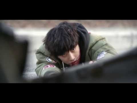 Perseverance, Goo Hae Ra_[FMV]_Kang Se Chan [ENG/PL- SUB]