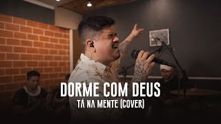 Dorme com Deus - Kassio Galdino (Cover Acústico)