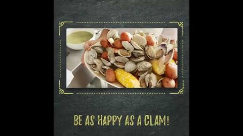 clam bake