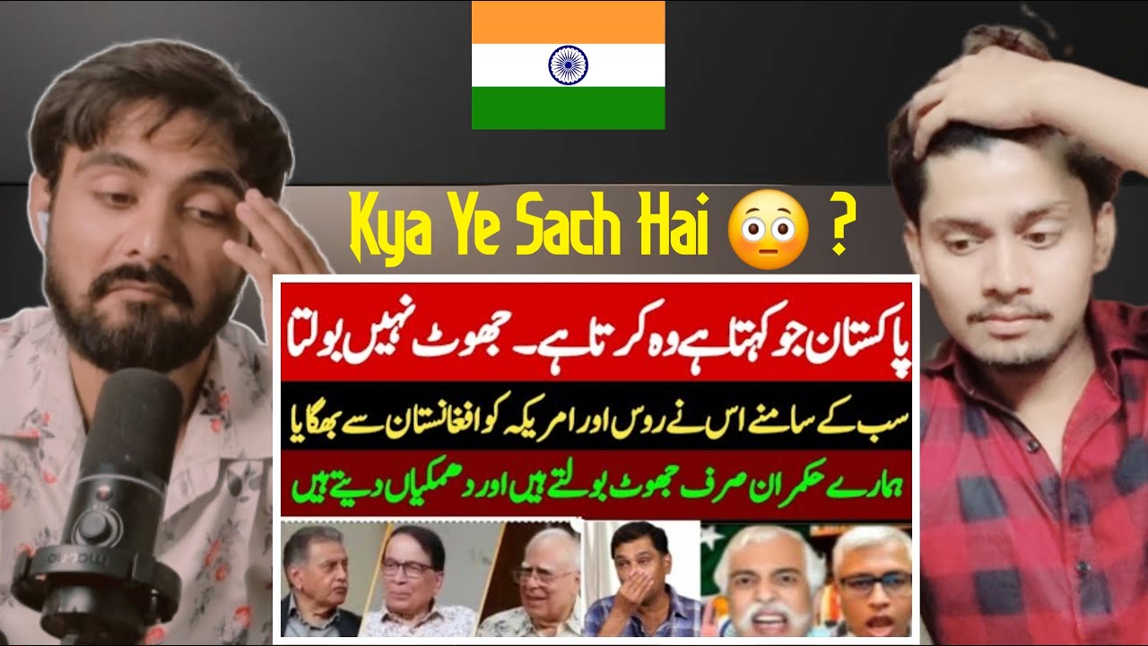 Indian Defence Expert Tells We Could not Do Anything in Pak - Indian Reacts