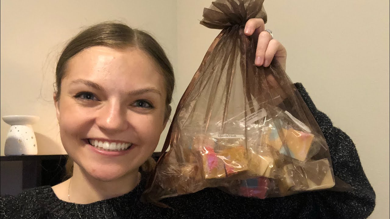 ROSE GIRLS WAX FEBRUARY PREORDER HAUL APRIL 2021 YouTube