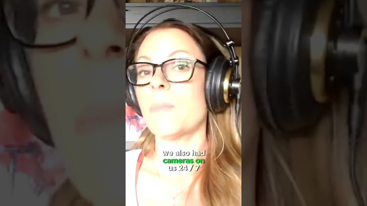 Tara Slone remembers her time on Rockstar INXS.