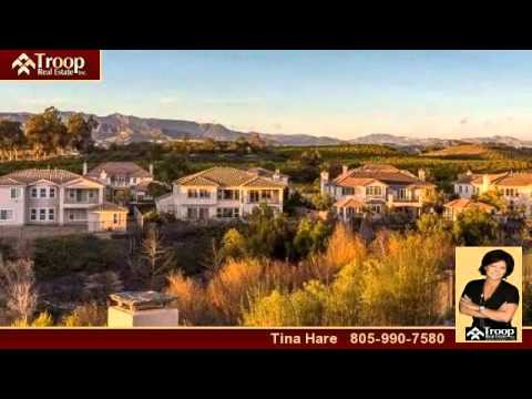 2461 Woodcreek Road, Camarillo, CA home video tour