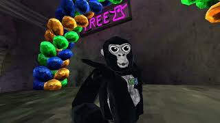 gorilla tag funny s