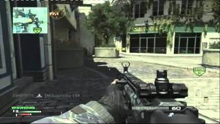 Famous MW3 - *NEW* Bouncing Betty Strategy - EPIC [ MUST WATCH ] Profile