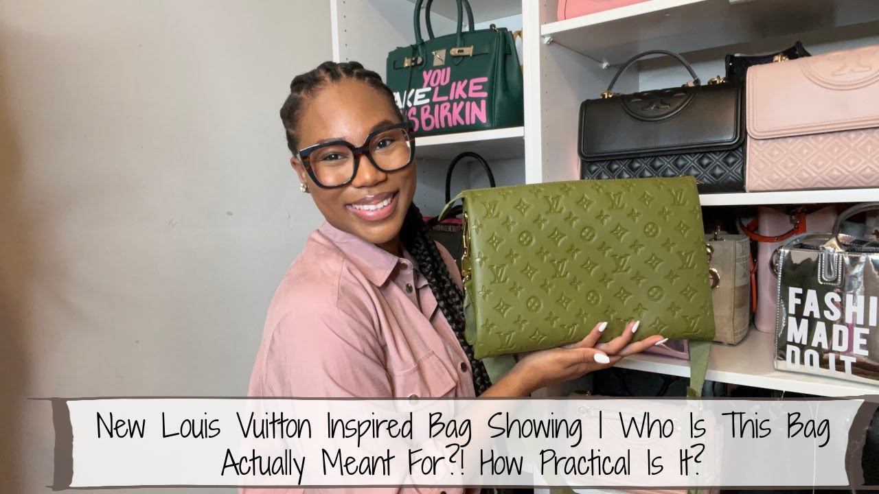 LOUIS VUITTON ENTIRE HANDBAG COLLECTION 2023, Honest REVIEW, LEAST -MOST  USED, LETTING GO