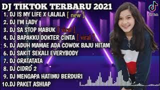 DJ Is my life Tiktok Terbaru Full album