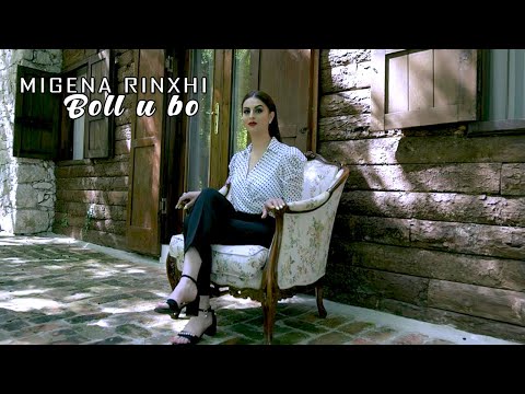 Migena Rinxhi -