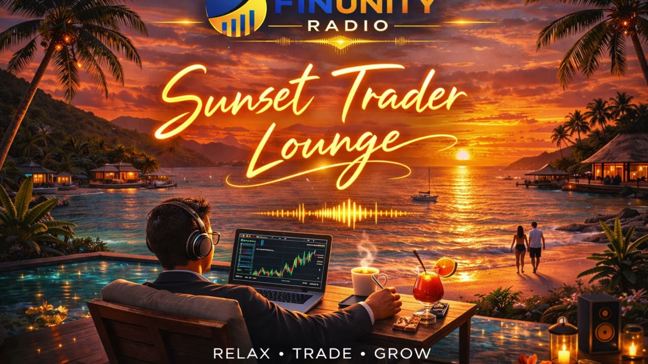 TRADER SUNSET LOUNGE