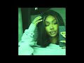 (free) sza type beat - "malaysia"