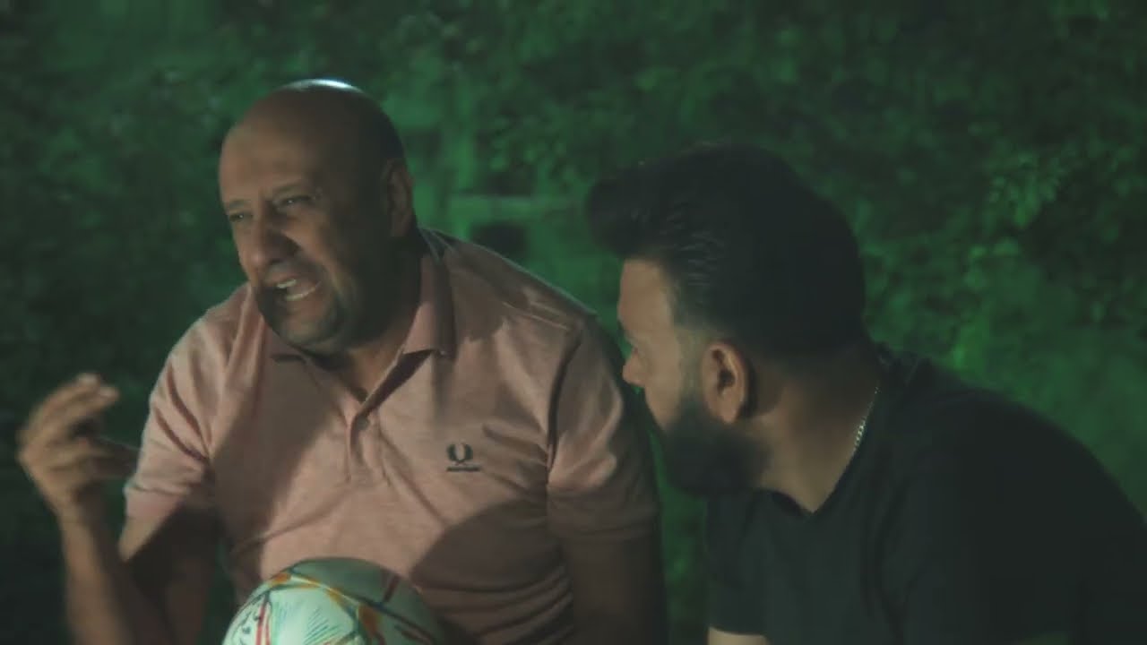 شوفوا طوبة ميسي وين وصلت ؟!!