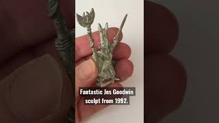 Oldhammer Teclis For Warhammer Age Of Sigmar Citadel