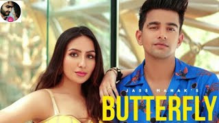 Butterfly-jass manak// ban ke tu ...