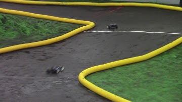 2019 C R C R C  MidWinter  Mod Buggy  A 2