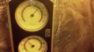 Strawberry Kush - Vanilla Kush - Mango Haze -- Day 30 update