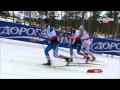 World Championship Falun 2015 Cross Country Skiing Semifinals Sprint Classic Ladies &amp; Men