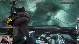 Learning the Rep farm of Warframe after being away for a decade!