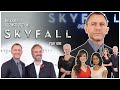 The craig reconstruction skyfall part one