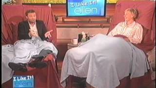 Ellen Degeneres In A Minute Podcast