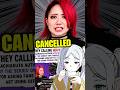 this manga creator is getting CANCELLED by her fans 💀